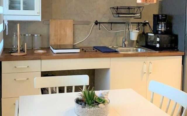 Luxury Apartments Bello