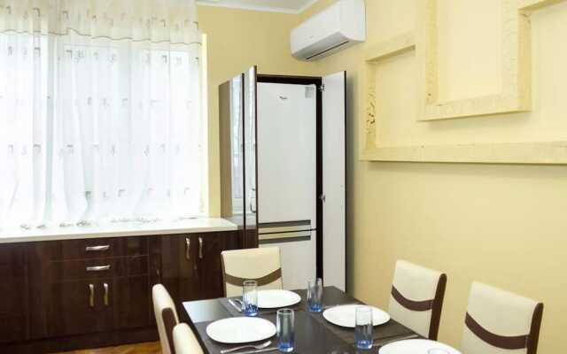 Fm Premium 2 Bdr Apartment Varna Center