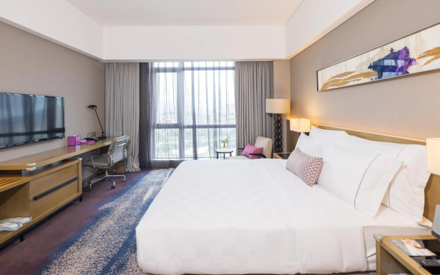 Wyndham Jinjiang – Guest Rooms – Quanzhou