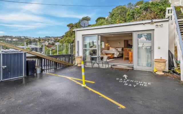 Gatehouse on the Bay - Christchurch Holiday Unit