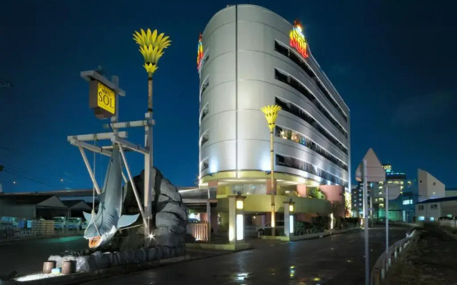 Hotel Sol - Adults Only