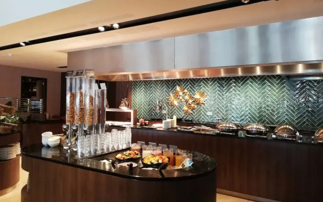 Van Der Valk Hotel Oostzaan - Amsterdam