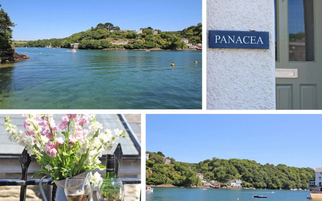 Panacea
