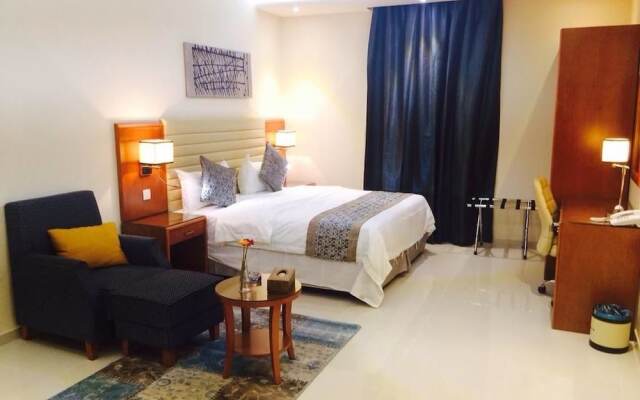 Pestana Hotel & Suites