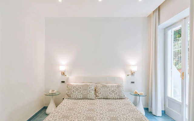 Hotel Regina Palace Terme