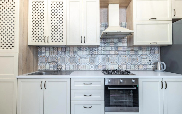 Central Apartments Львов