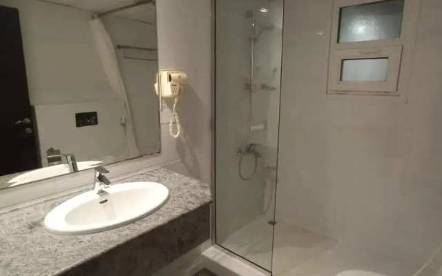 Asfar Hotel Apartments