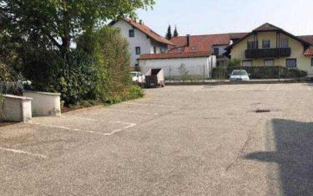 Hotel Pflieger