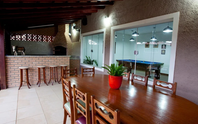 50 Hotel Flat