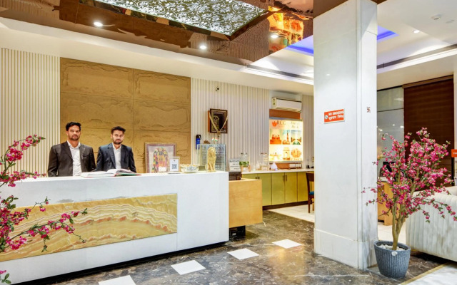 Hotel Krishna