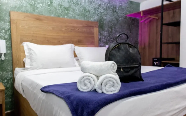 Hotel Bacata Plaza