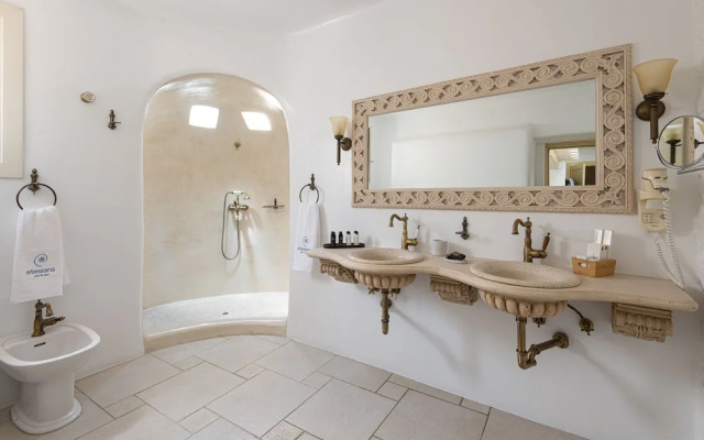 Etesians Suites & Villas