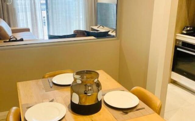 Stylish & Convenient @ Menlyn Maine 817