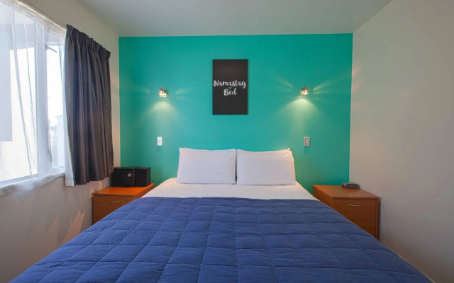 Riccarton Motor Lodge