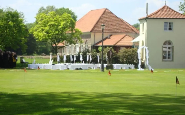 Hotel Schloss Westerholt