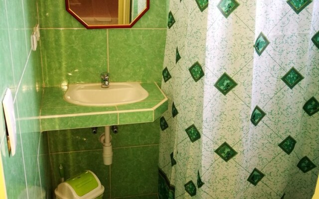 Hostal El Balcon del Habano