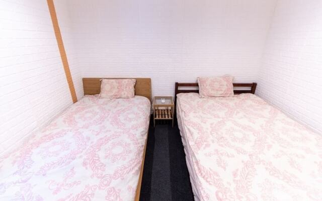 YokohamaKannai HouseBar