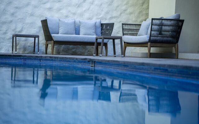 Hotel Dex Tlaquepaque