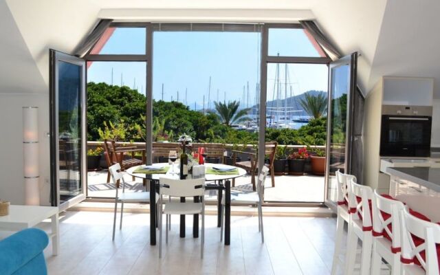 Sybelle Suites By Villa Safiya