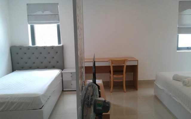 Meixing Apartment