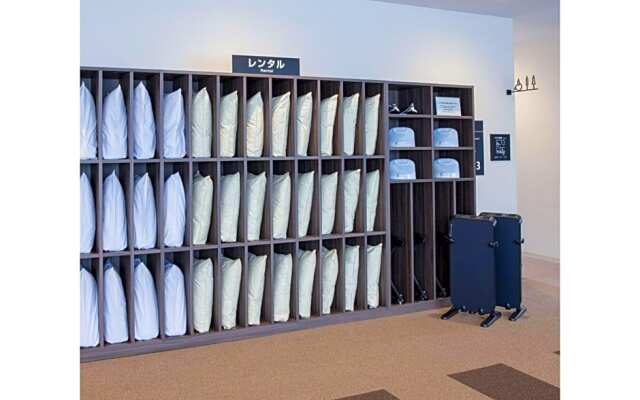 Y's Hotel Asahikawa Ekimae - Vacation STAY 65443v