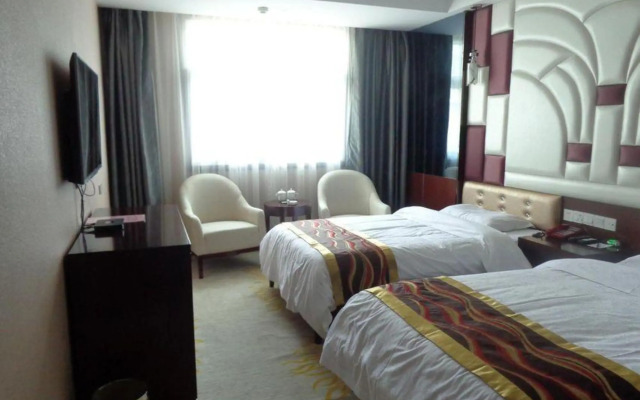 Liuyuan Hotel