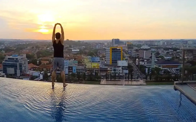 Louis Kienne Hotel Simpang Lima