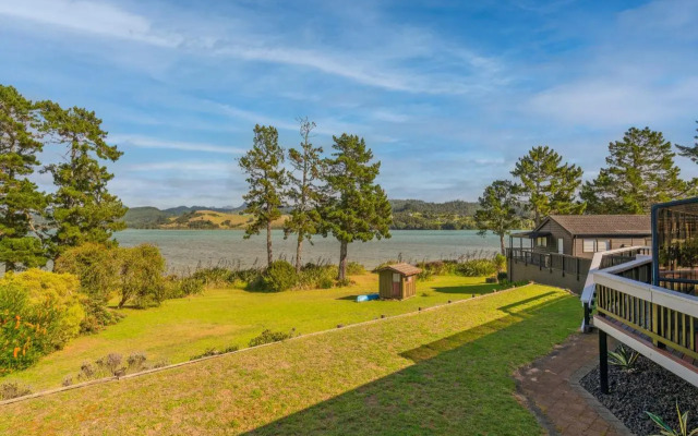 Sheppard's Rest - Pauanui Holiday Home