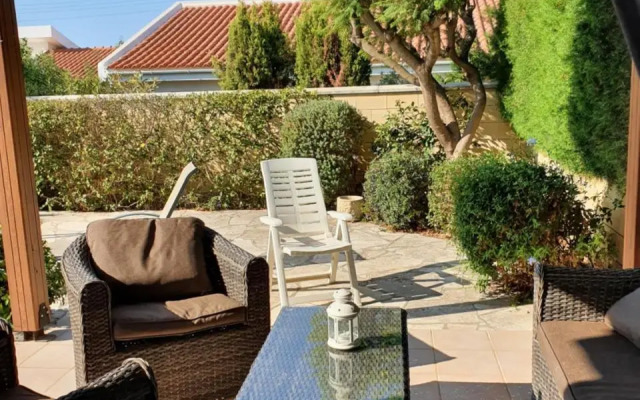 Melanta Villa