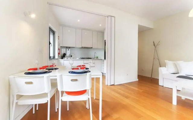 Apartamento Moderno na Graça/ Alfama