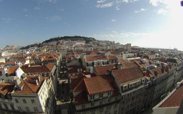 A window to Lisboa II