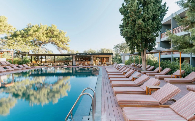 Cook's Club Ialysos Rhodes