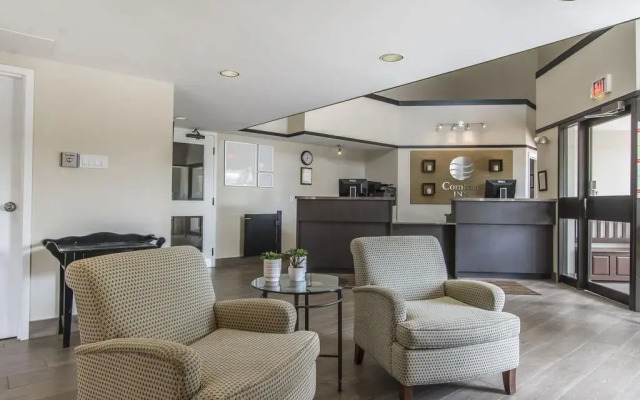 Comfort Inn
