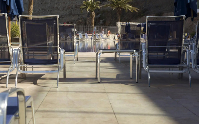 Morasol Suites