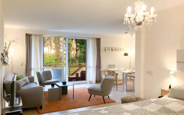 Residenz am Strand, Whg 238