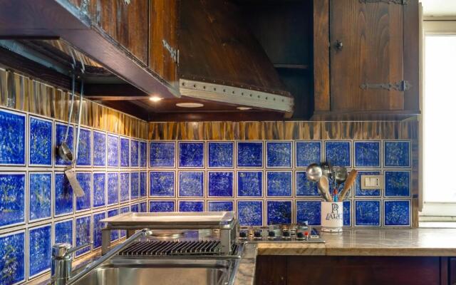 CasAmedeo Guest House