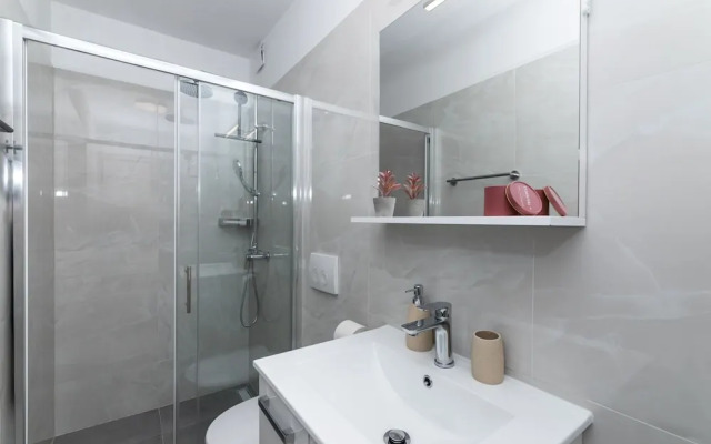 Apartment Kurte