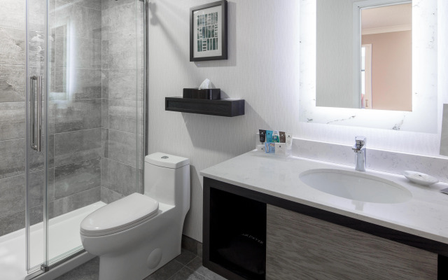 Crowne Plaza Moncton-Downtown by IHG