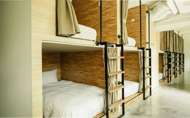 NK Hostel