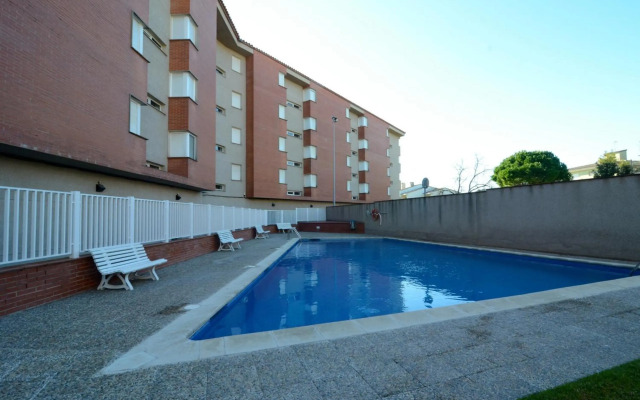 Terrassa del Mar 1-1-A