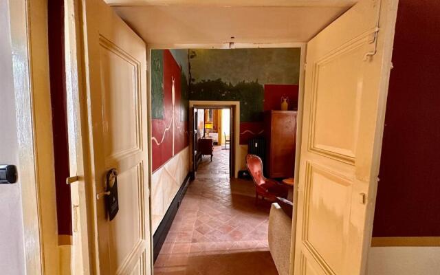 Casa Santangelo Suites