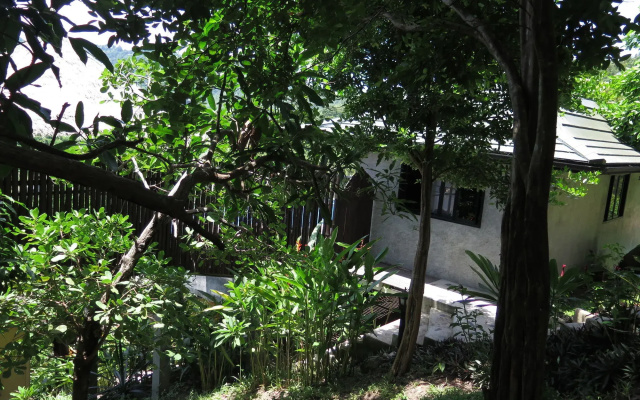 Koh Tao Heights Pool Villas