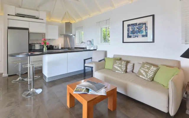 Dream Villa Mont Jean 657