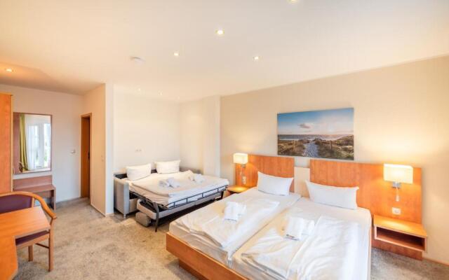 Aparthotel Koenigslinie