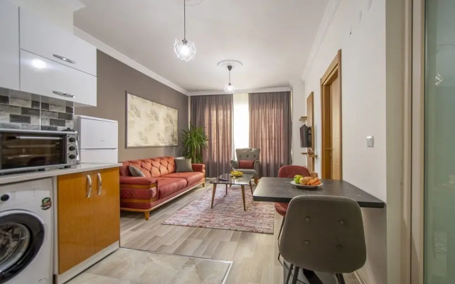 Talas Loft Residence