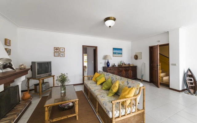 38 Rias View Apartment