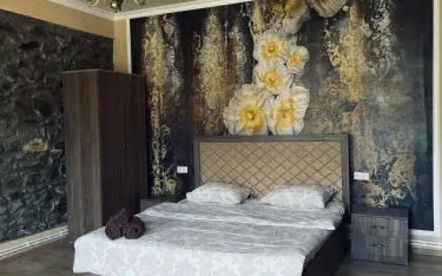 The coziest apartment in Dilijan 3plus2