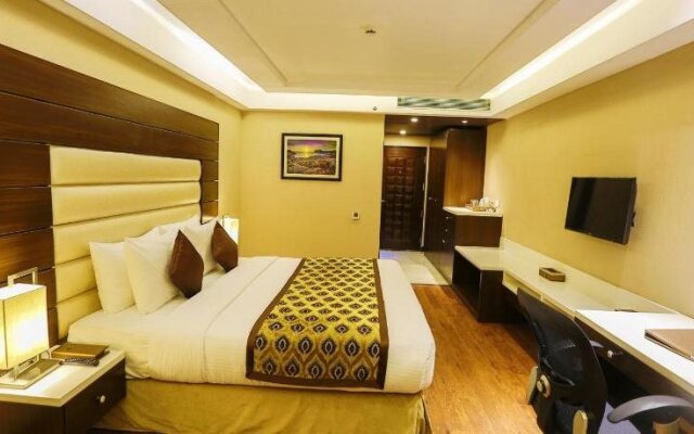 Ranjee's Hotel