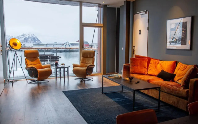 Nordis Suites
