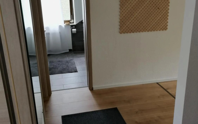 Schwarzwaldhaus Markus